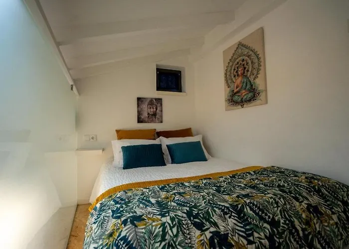 Ilha Douro House S Vitor Ii