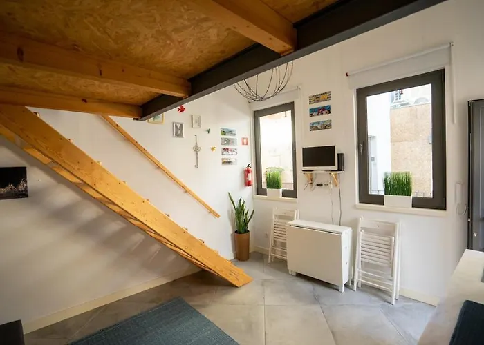 Ilha Douro House S Vitor Ii Apartment *