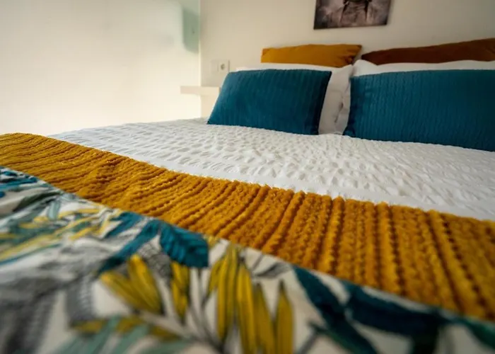 Apartment Ilha Douro House S Vitor Ii *