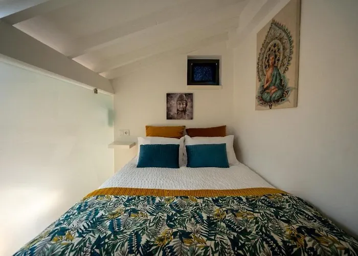 Ilha Douro House S Vitor Ii *