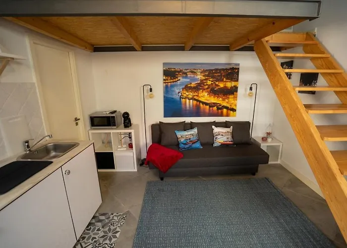 Ilha Douro House S Vitor Ii Porto