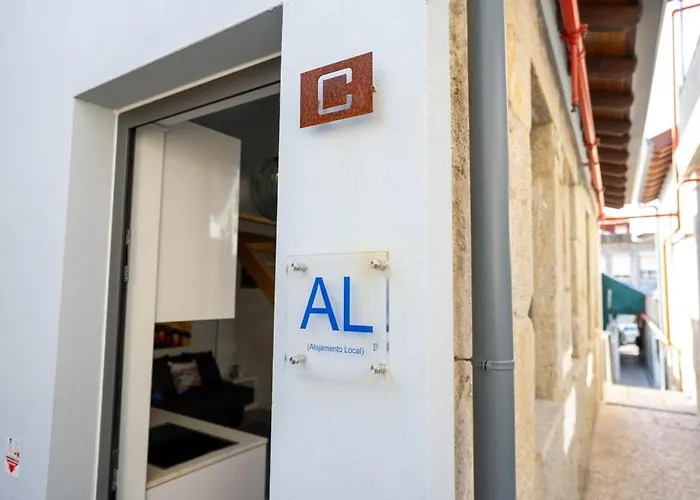 Ilha Douro House S Vitor Ii Apartment Porto