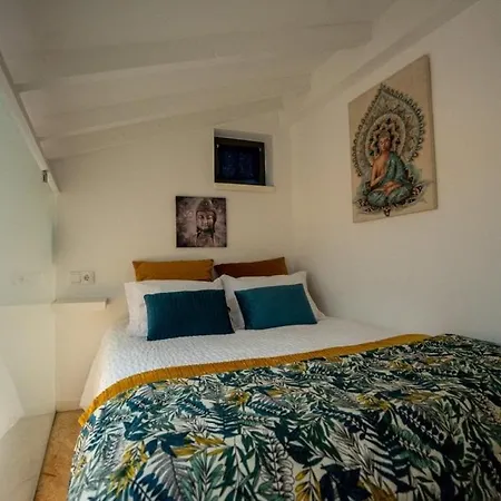 Ilha Douro House S Vitor Ii