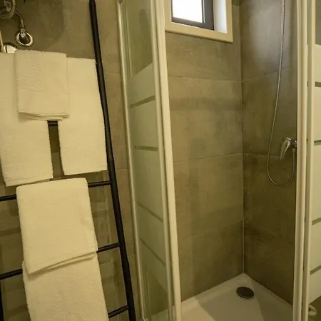 Апартаменты Ilha Douro House S Vitor Ii *