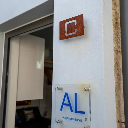 Апартаменты Ilha Douro House S Vitor Ii Порту