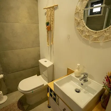 Ilha Douro House S Vitor Ii Апартаменты