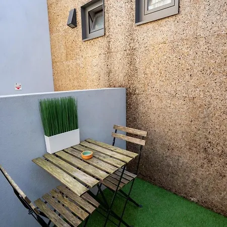 Ilha Douro House S Vitor Ii アパート *