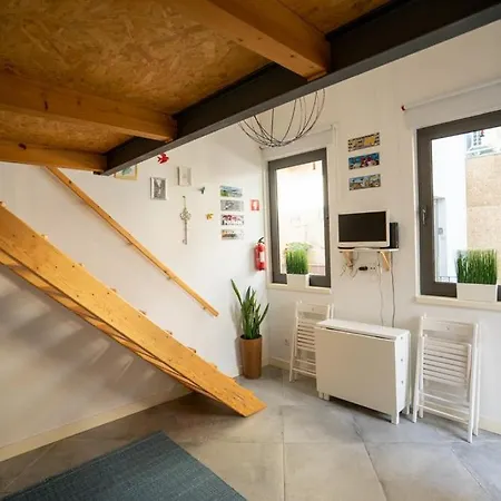 Ilha Douro House S Vitor Ii アパート *