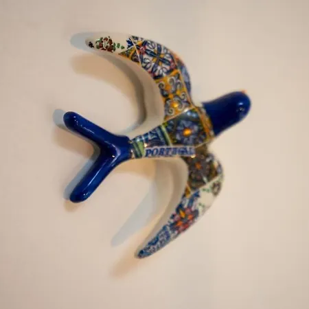 Ilha Douro House S Vitor Ii 아파트 포르투