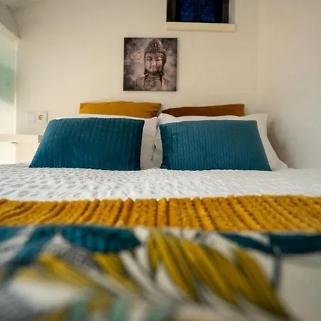 아파트 Ilha Douro House S Vitor Ii 포르투
