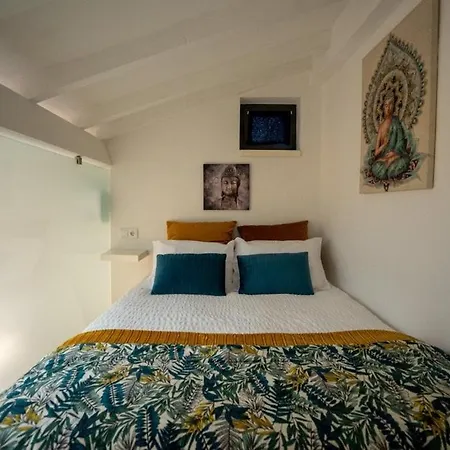 Ilha Douro House S Vitor Ii *