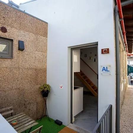 アパート Ilha Douro House S Vitor Ii *