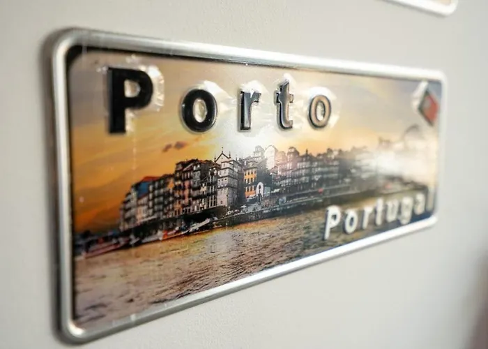 Ilha Douro House S Vitor Ii