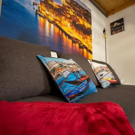 Ilha Douro House S Vitor Ii *