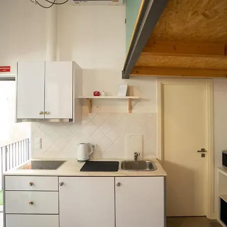 Apartmán Ilha Douro House S Vitor Ii