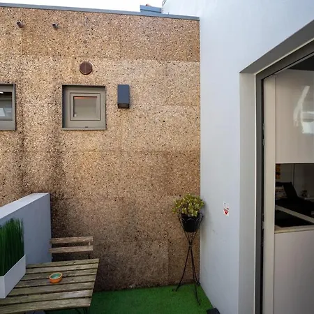 公寓 Ilha Douro House S Vitor Ii