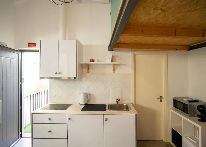 Apartmán Ilha Douro House S Vitor Ii