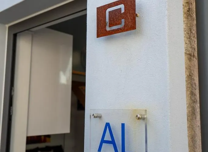 Apartmán Ilha Douro House S Vitor Ii Porto