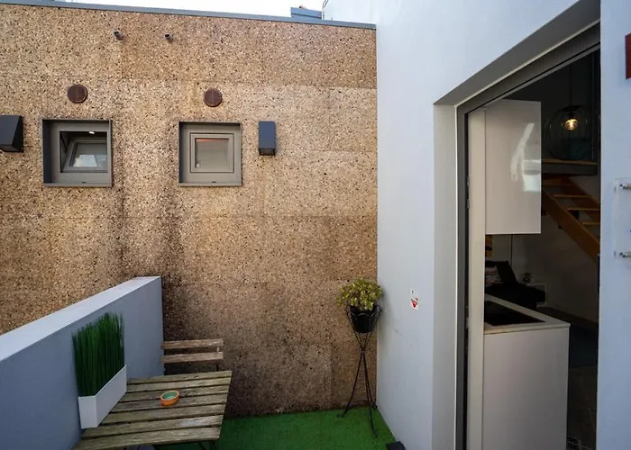 Apartmán Ilha Douro House S Vitor Ii