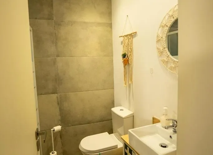 Apartmán Ilha Douro House S Vitor Ii