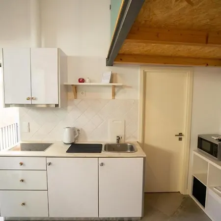 Ilha Douro House S Vitor Ii Apartment Porto