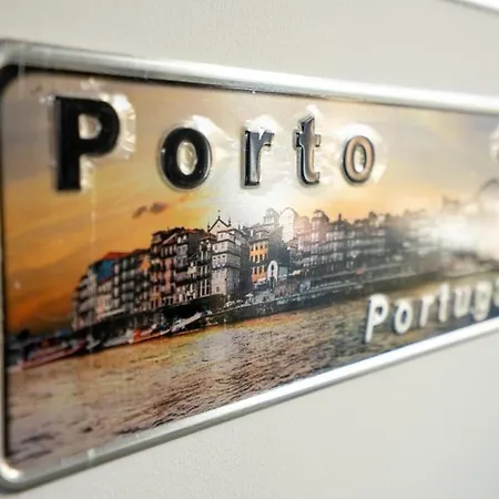 Ilha Douro House S Vitor Ii