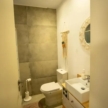 Apartment Ilha Douro House S Vitor Ii