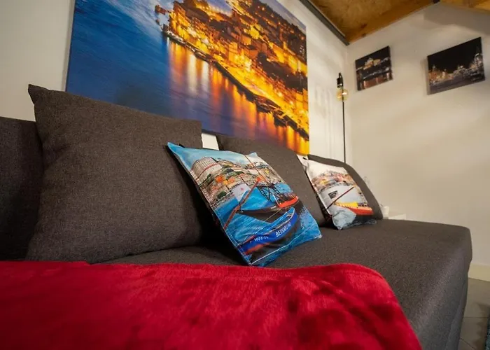 Ilha Douro House S Vitor Ii *