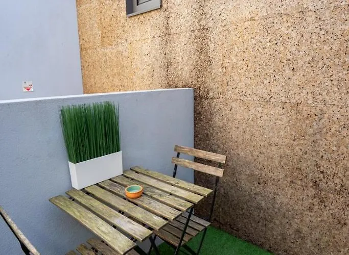 Ilha Douro House S Vitor Ii Apartamento *