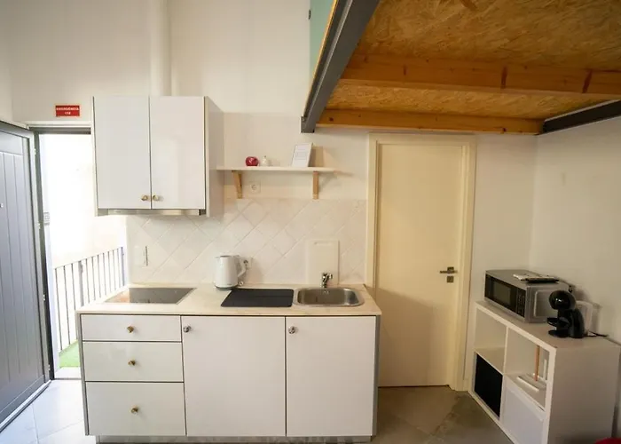 Ilha Douro House S Vitor Ii Apartamento Oporto