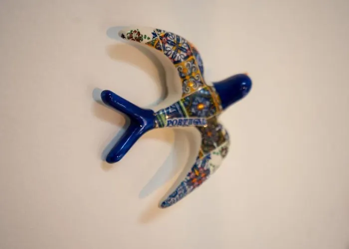 Ilha Douro House S Vitor Ii Apartamento Oporto