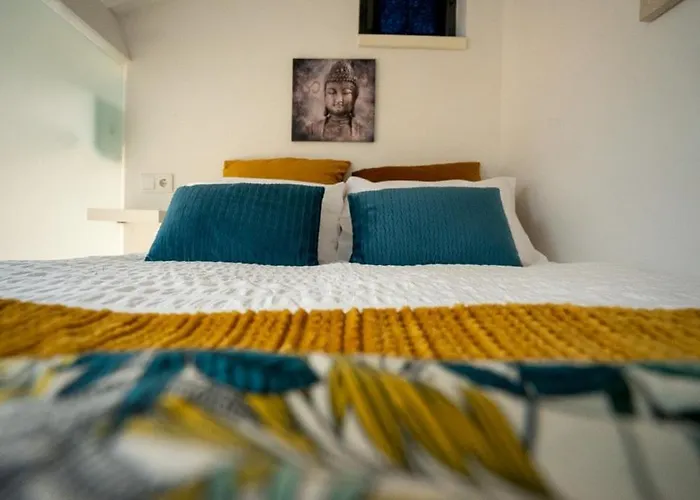 Apartamento Ilha Douro House S Vitor Ii Oporto